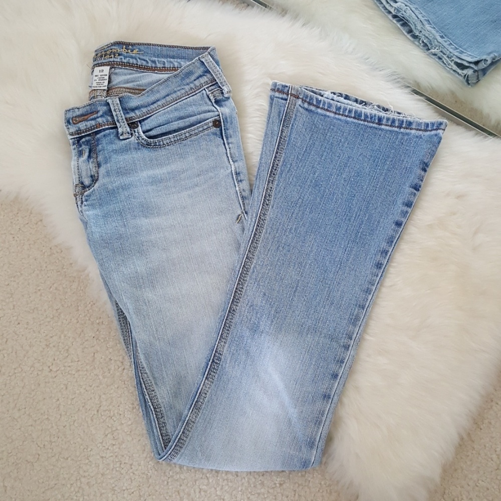 Junior Abercrombie Jeans